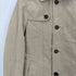 トミーヒルフィガー TOMMY HILFIGER エポレット トレンチ ショート ジャケット メンズ import:S