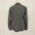バナナリパブリック BANANA REPUBLIC SLIM FIT ヘリンボーン L/S BD ベーシック シャツ メンズ