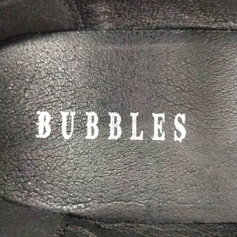 バブルス BUBBLES 厚底シューズ ブーツ レディース JPN:37