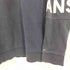 トミージーンズ tommy jeans クルーネック 袖プリント スウェット メンズ import:S