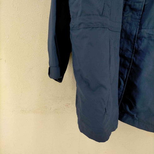 エディーバウアー Eddie Bauer ナイロンシェルパーカー メンズ 4X