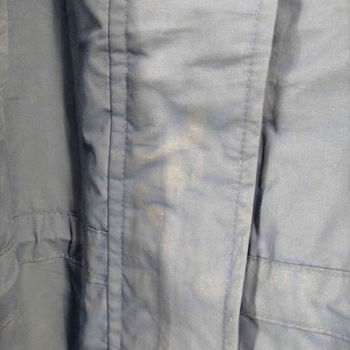 エディーバウアー Eddie Bauer ナイロンシェルパーカー メンズ 4X