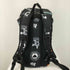 ニューエラ NEW ERA 総柄バックパック 28L メンズ