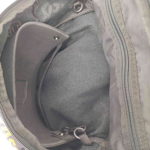 ニューエラ NEW ERA 総柄バックパック 28L メンズ