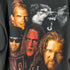 1998 NEW WORLD ORDER USA製 Tシャツ メンズ import:XL