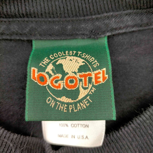 1998 NEW WORLD ORDER USA製 Tシャツ メンズ import:XL