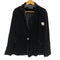 outfitters ベロアジャケット レディース JPN:L