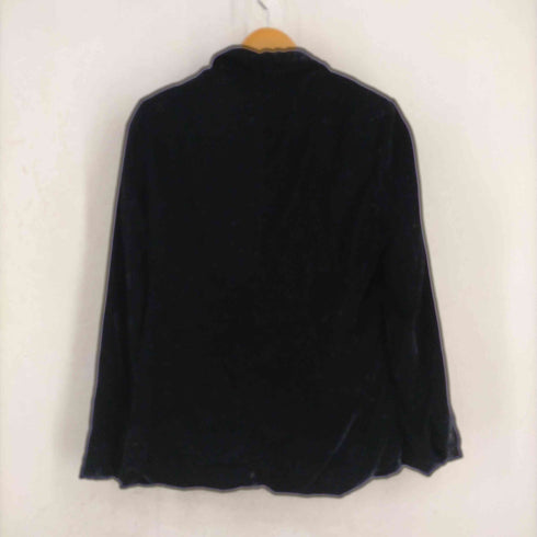 outfitters ベロアジャケット レディース JPN:L