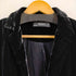 outfitters ベロアジャケット レディース JPN:L