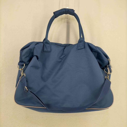 チャコット Chacott 2way フロント3ポケ ショルダーバッグ レディース