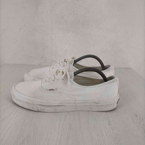 バンズ VANS Authentic 44 DX Sneakers in Green Tea メンズ JPN:29