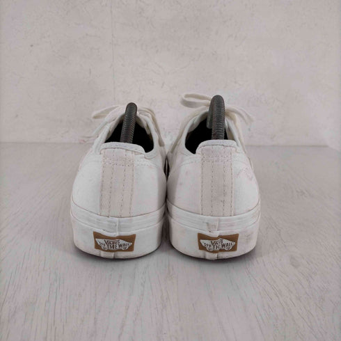 バンズ VANS Authentic 44 DX Sneakers in Green Tea メンズ JPN:29