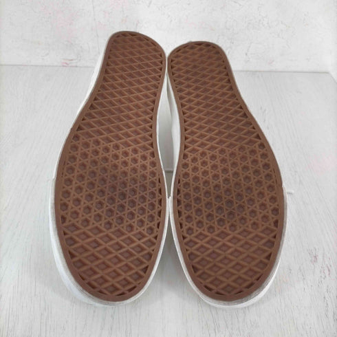 バンズ VANS Authentic 44 DX Sneakers in Green Tea メンズ JPN:29