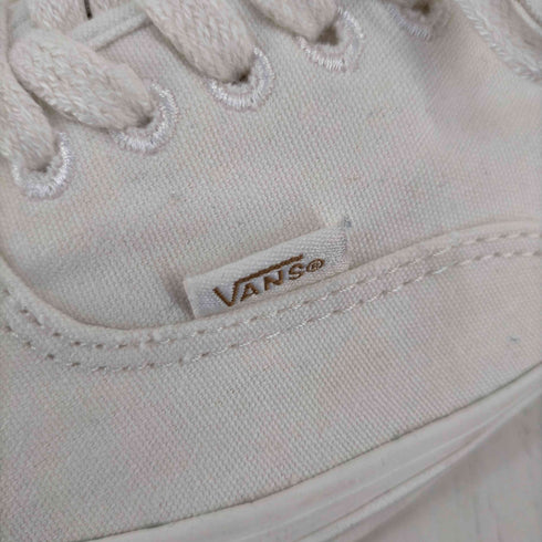バンズ VANS Authentic 44 DX Sneakers in Green Tea メンズ JPN:29