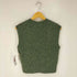 マウジー moussy CABLE KNIT ベスト レディース FREE