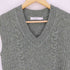 マウジー moussy CABLE KNIT ベスト レディース FREE