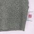 マウジー moussy CABLE KNIT ベスト レディース FREE