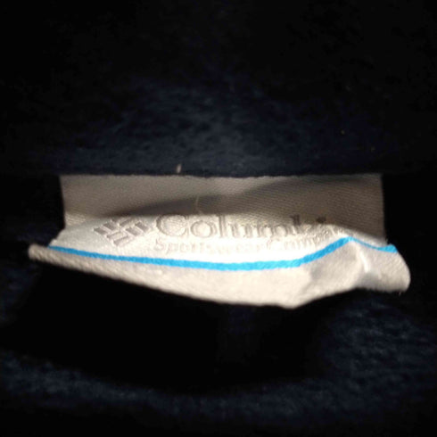 コロンビアスポーツウェア Columbia Sportswear フリースジャケット レディース JPN:L