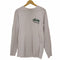 ステューシー Stussy Seattle ロゴプリント長袖Tシャツ メンズ import:M