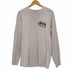 ステューシー Stussy Seattle ロゴプリント長袖Tシャツ メンズ import:M