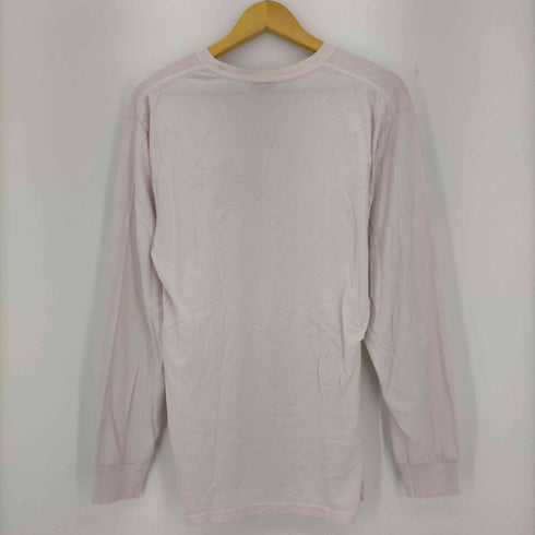 ステューシー Stussy Seattle ロゴプリント長袖Tシャツ メンズ import:M