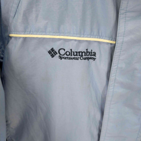 コロンビアスポーツウェア Columbia Sportswear 中綿ハイネックジャケット メンズ 14/16