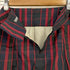 ダブルスタンダードクロージング DOUBLE STANDARD CLOTHING チェック ミニスカート レディース JPN:36