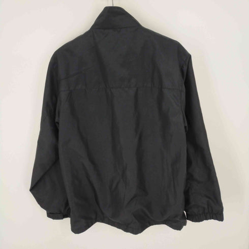 トロイブロス TROY BROS ハイネックナイロンジャケット メンズ JPN:XL