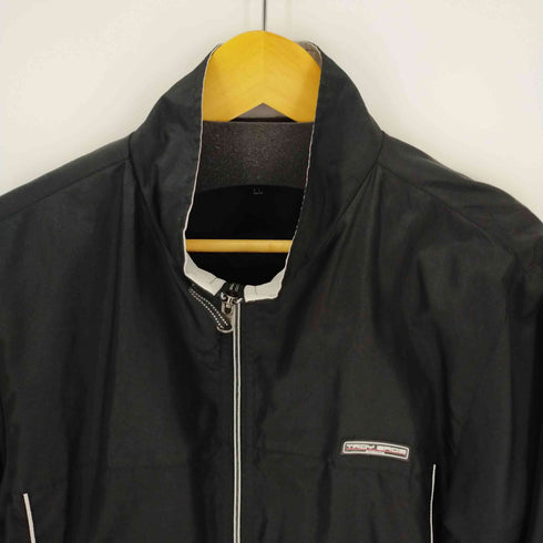 トロイブロス TROY BROS ハイネックナイロンジャケット メンズ JPN:XL