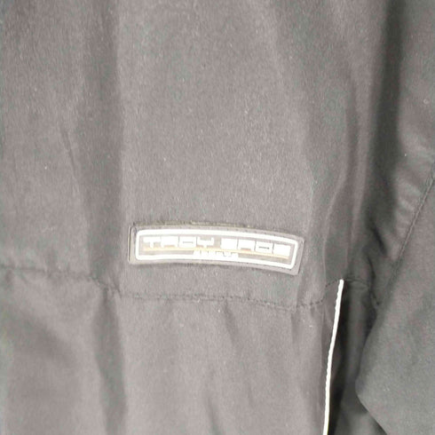 トロイブロス TROY BROS ハイネックナイロンジャケット メンズ JPN:XL