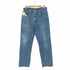 ラングラー Wrangler 9760WDR ワンウォッシュ デニムパンツ メンズ 35×32