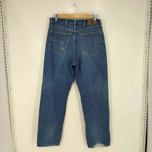 ラングラー Wrangler 9760WDR ワンウォッシュ デニムパンツ メンズ 35×32