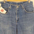 ラングラー Wrangler 9760WDR ワンウォッシュ デニムパンツ メンズ 35×32