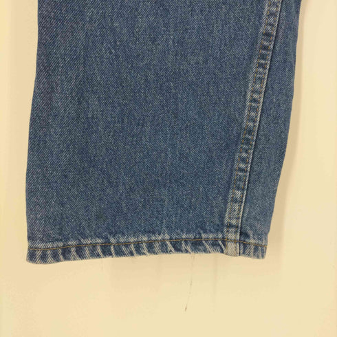 ラングラー Wrangler 9760WDR ワンウォッシュ デニムパンツ メンズ 35×32