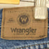 ラングラー Wrangler 9760WDR ワンウォッシュ デニムパンツ メンズ 35×32