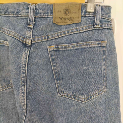 ラングラー Wrangler 97601VR PREMIUN デニムパンツ メンズ 31×32
