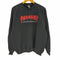 スラッシャー THRASHER ×GODZILLA クルーネックスウェット メンズ JPN:XL