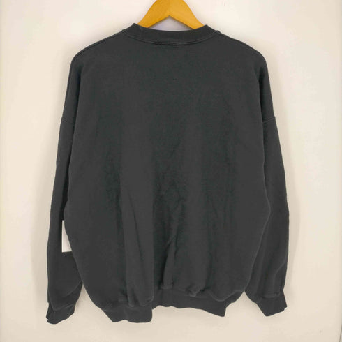 スラッシャー THRASHER ×GODZILLA クルーネックスウェット メンズ JPN:XL