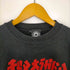 スラッシャー THRASHER ×GODZILLA クルーネックスウェット メンズ JPN:XL