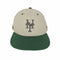ニューエラ NEW ERA 59FIFTY MLBチームロゴ刺繍 6パネルキャップ メンズ 7 1/2