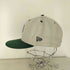 ニューエラ NEW ERA 59FIFTY MLBチームロゴ刺繍 6パネルキャップ メンズ 7 1/2