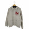 モンキータイム MONKEY TIME NEGRO LEAGUES スウェットカーディガン メンズ JPN:XL