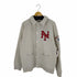 モンキータイム MONKEY TIME NEGRO LEAGUES スウェットカーディガン メンズ JPN:XL