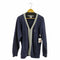 チャンピオン Champion リバースウィーブ(R) ジップカーディガン メンズ JPN:XL