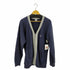 チャンピオン Champion リバースウィーブ(R) ジップカーディガン メンズ JPN:XL