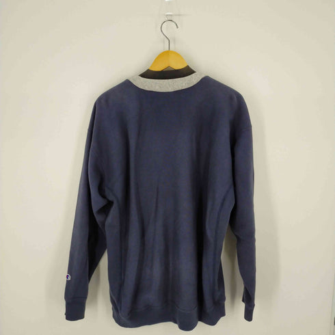 チャンピオン Champion リバースウィーブ(R) ジップカーディガン メンズ JPN:XL