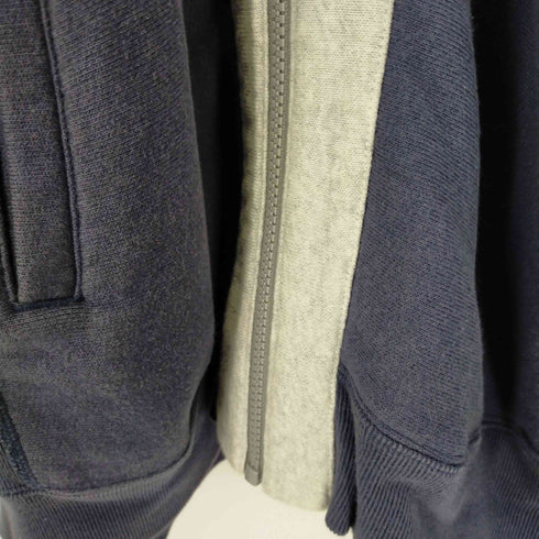 チャンピオン Champion リバースウィーブ(R) ジップカーディガン メンズ JPN:XL