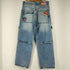 ペペジーンズロンドン PEPE JEANS LONDON 90-00S デニムカーゴパンツ メンズ