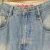 ペペジーンズロンドン PEPE JEANS LONDON 90-00S デニムカーゴパンツ メンズ