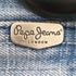 ペペジーンズロンドン PEPE JEANS LONDON 90-00S デニムカーゴパンツ メンズ